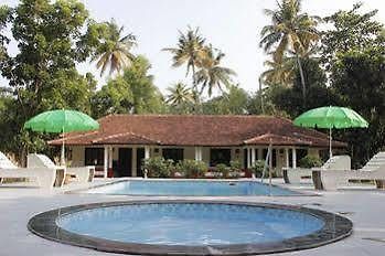 Tree Of Life Marari Sands Beach Resort, Marari - Kerala Alappuzha Экстерьер фото
