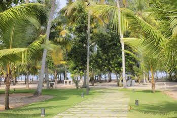 Tree Of Life Marari Sands Beach Resort, Marari - Kerala Alappuzha Экстерьер фото