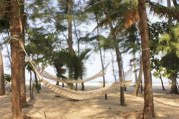 Tree Of Life Marari Sands Beach Resort, Marari - Kerala Alappuzha Экстерьер фото