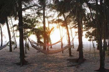 Tree Of Life Marari Sands Beach Resort, Marari - Kerala Alappuzha Экстерьер фото